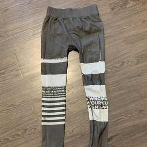 Reebok Leggings